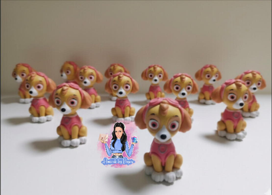 Подаръци за гости 