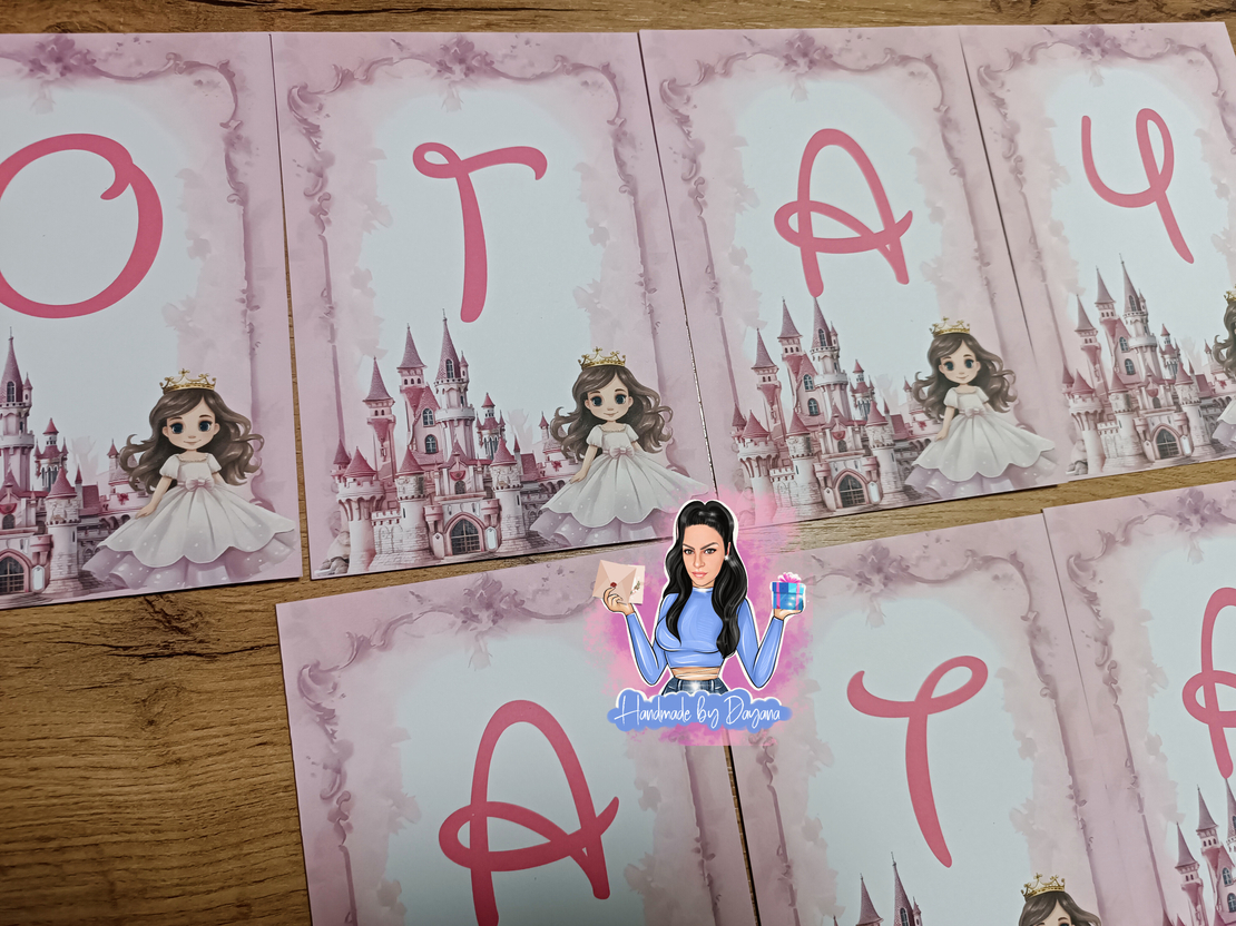 Банер на тема 