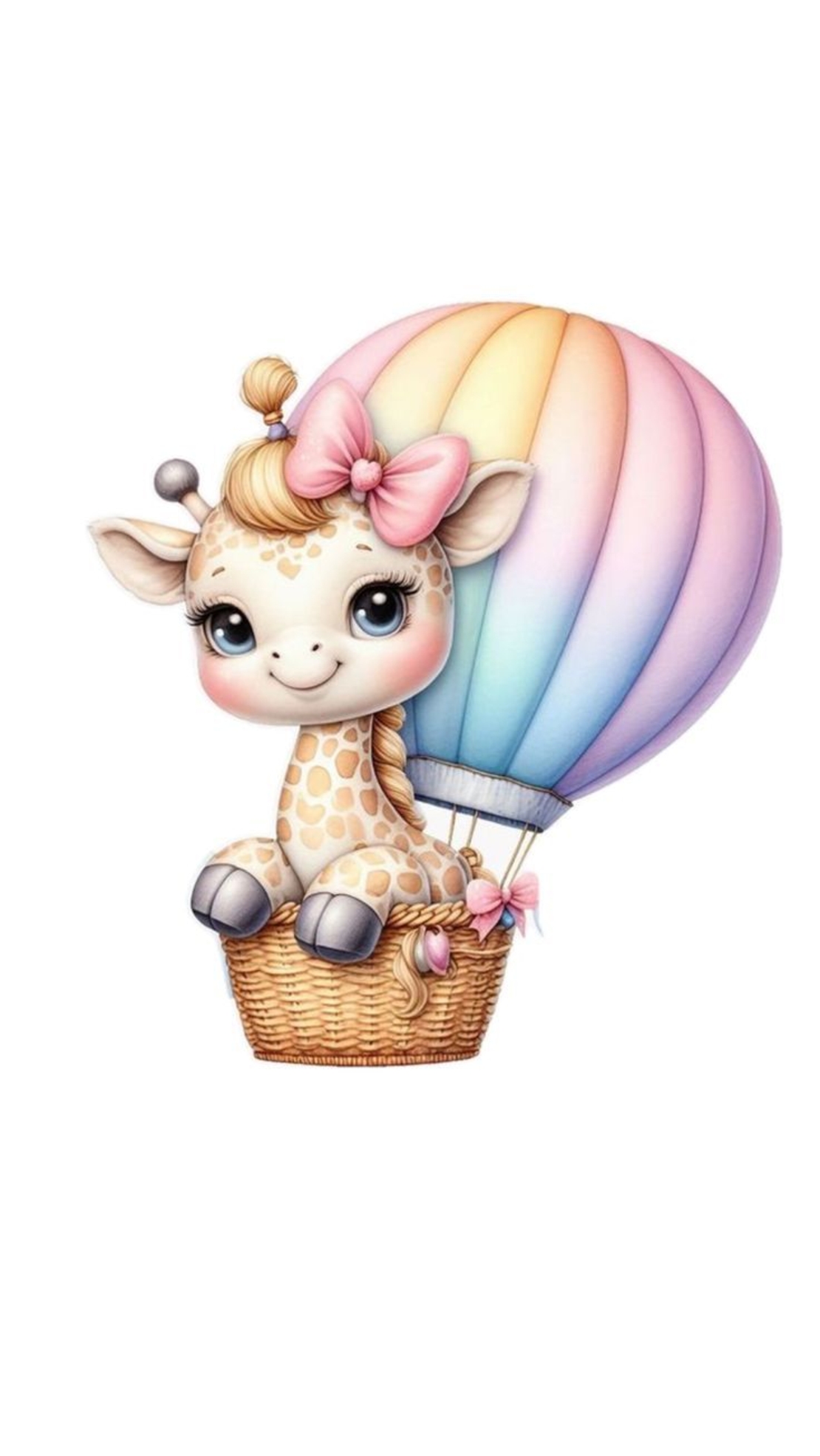 10бр Карти за наричане + 10бр подаръчета - бебе