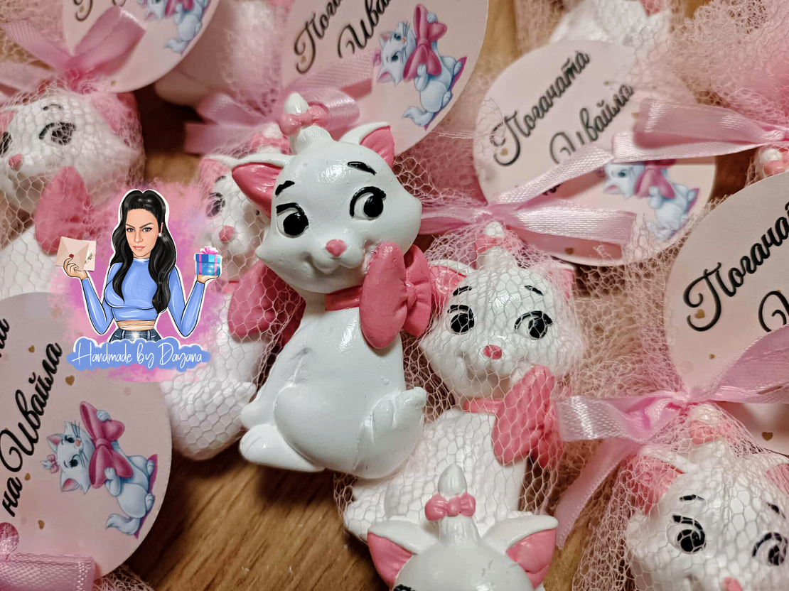 Подаръчета за гости 