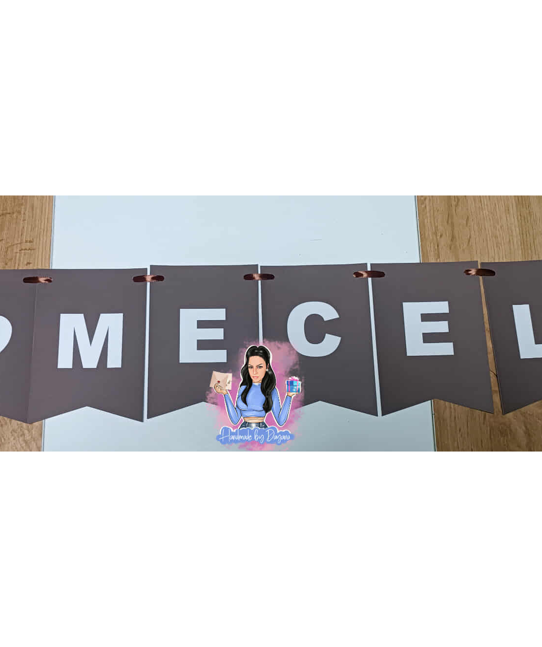 Банер на тема 