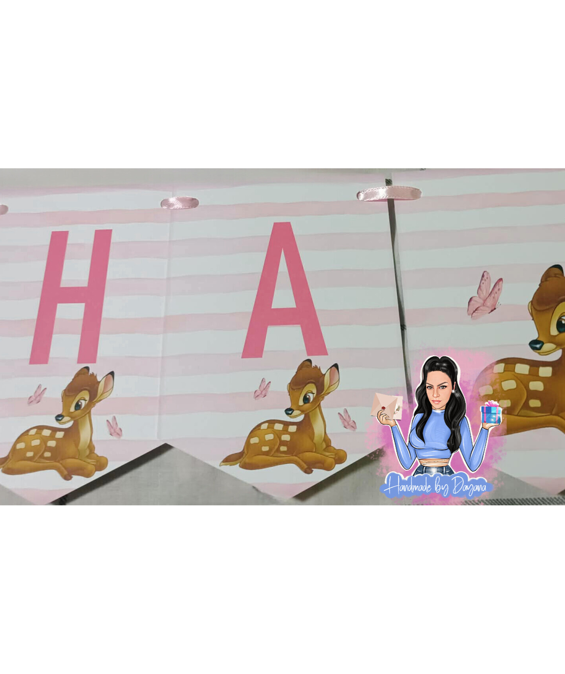 Банер на тема 