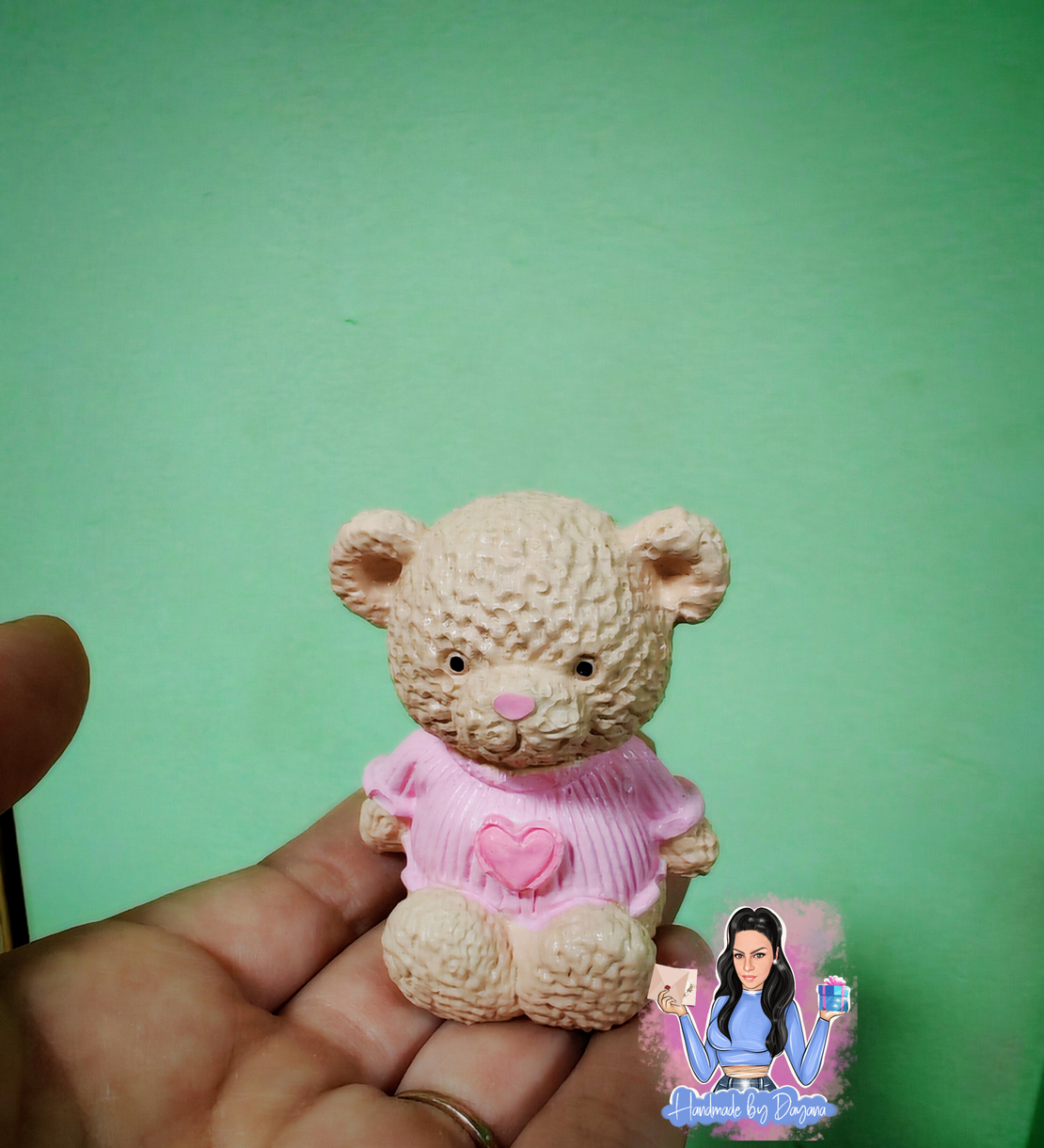 Подаръчета за гости 