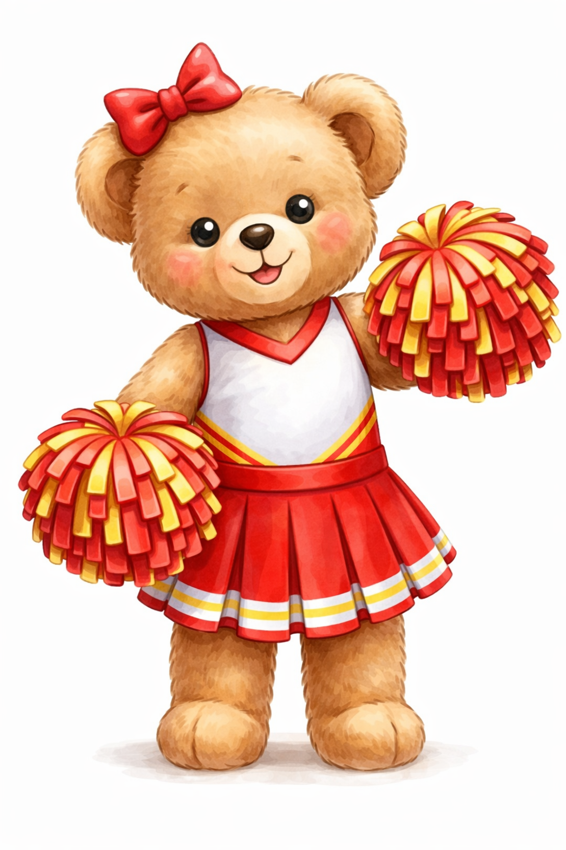 10бр Карти за наричане + 10бр подаръчета - бебе