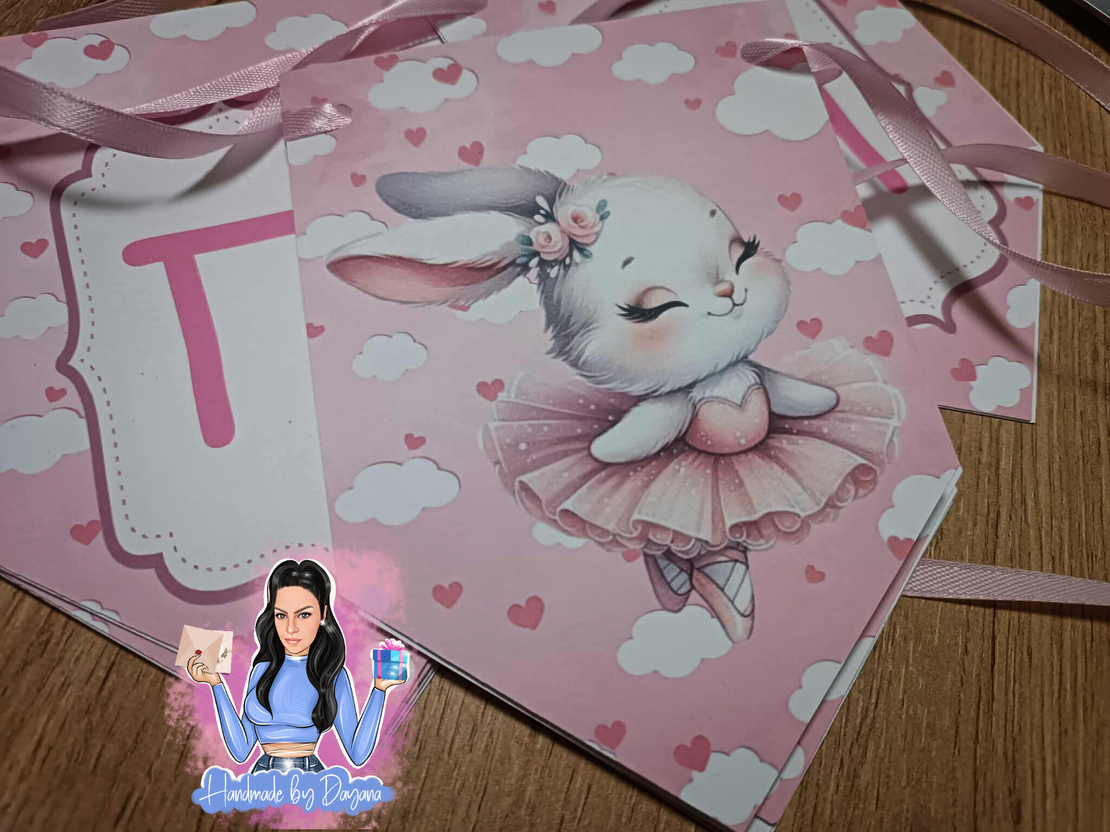 Банер на тема 