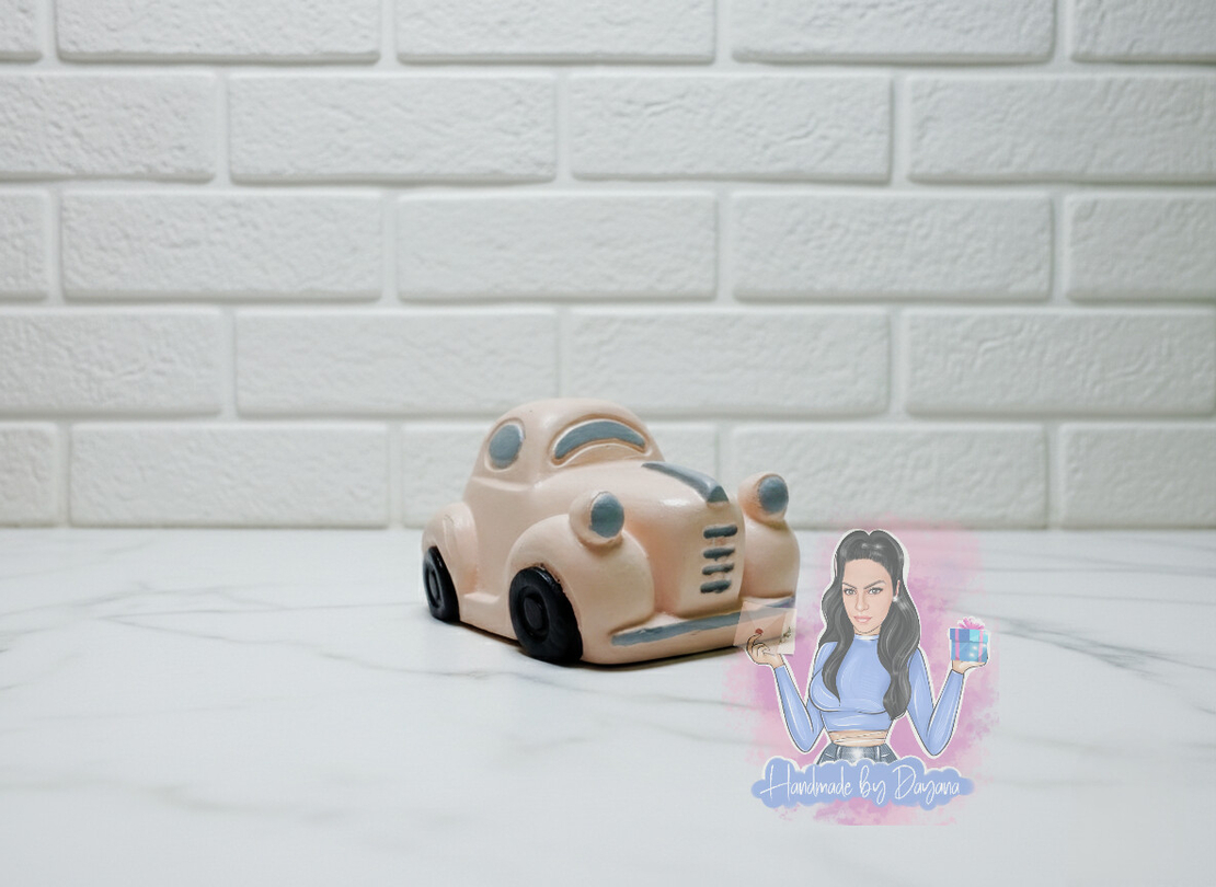 Подаръци за гости - ретро кола