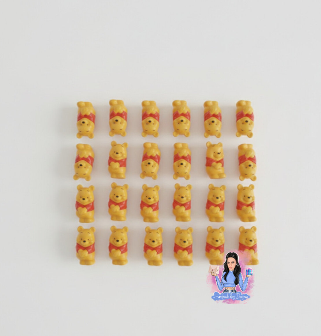 Подаръци за гости ''Мечо Пух '' модел 2