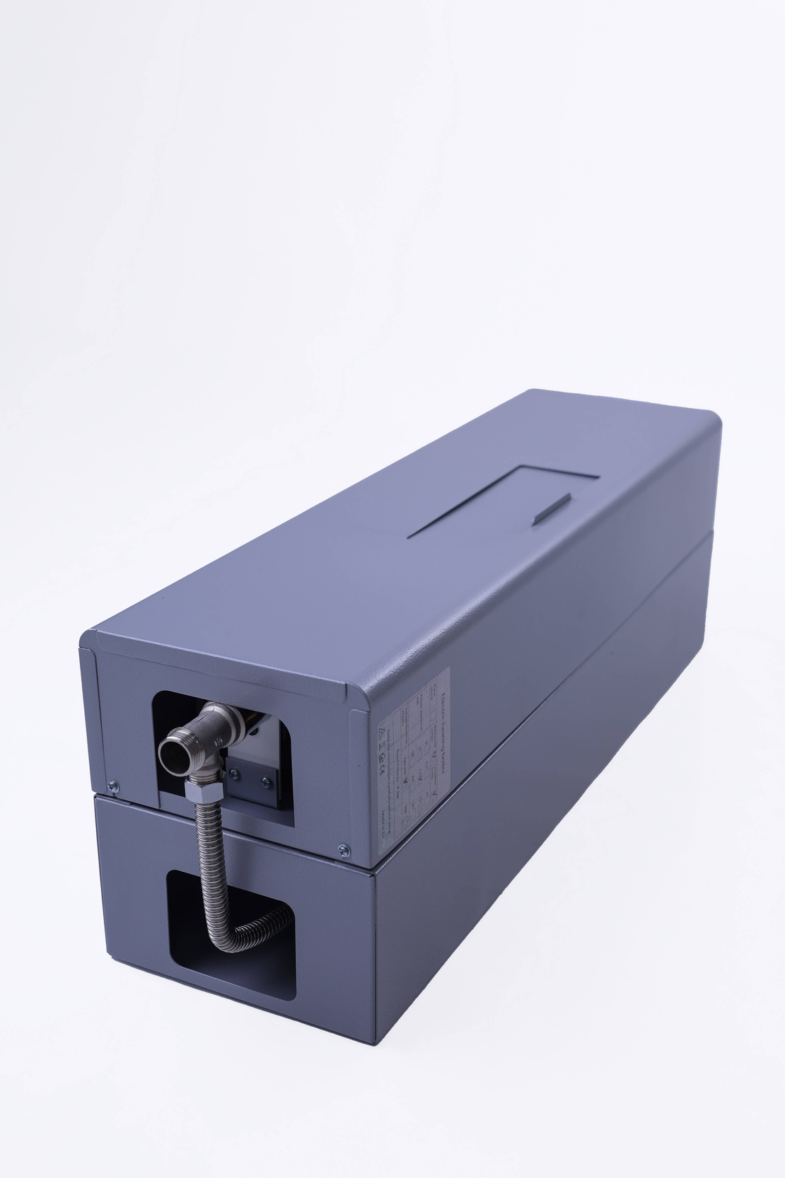 Електрически котел Vobeli SMART Maxi 1-3