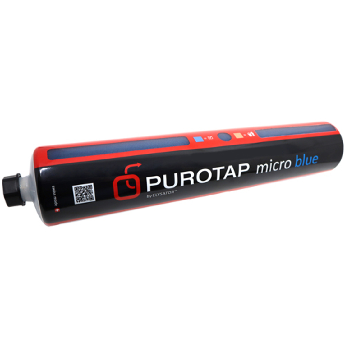 Protection against limescale Purotap micro blue