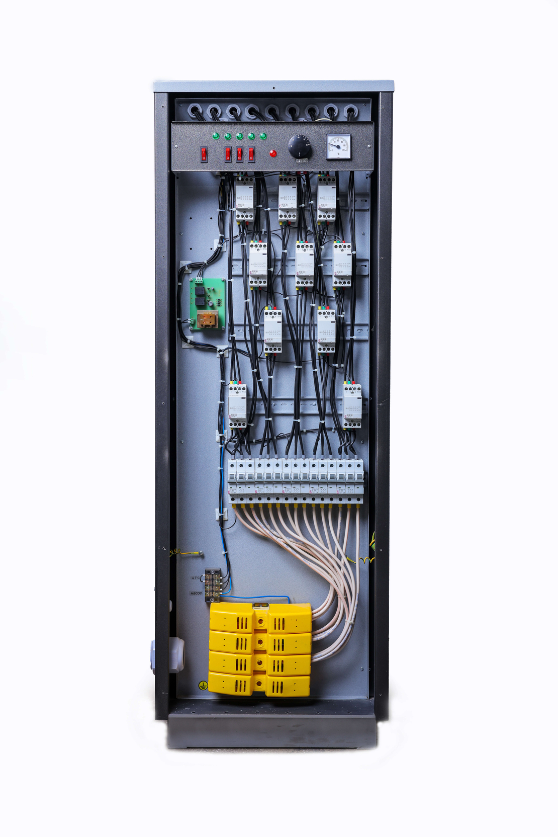 Електрически котел Vobeli Industry 45