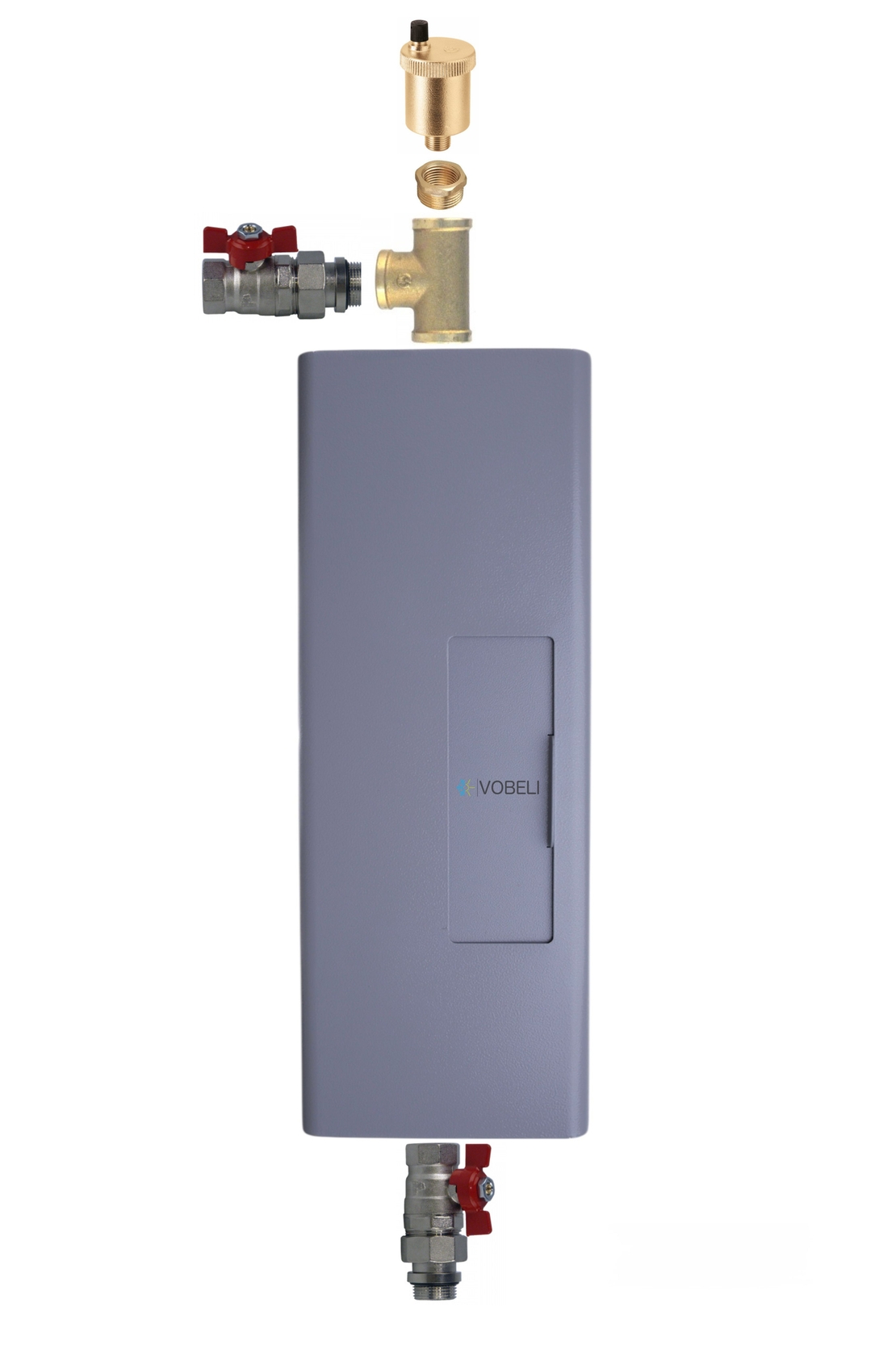 Installation kit No. 1 1