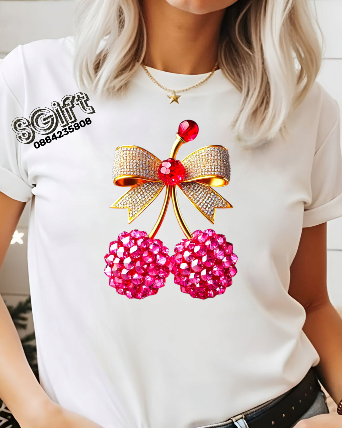 ДАМСКА ТЕНИСКА 