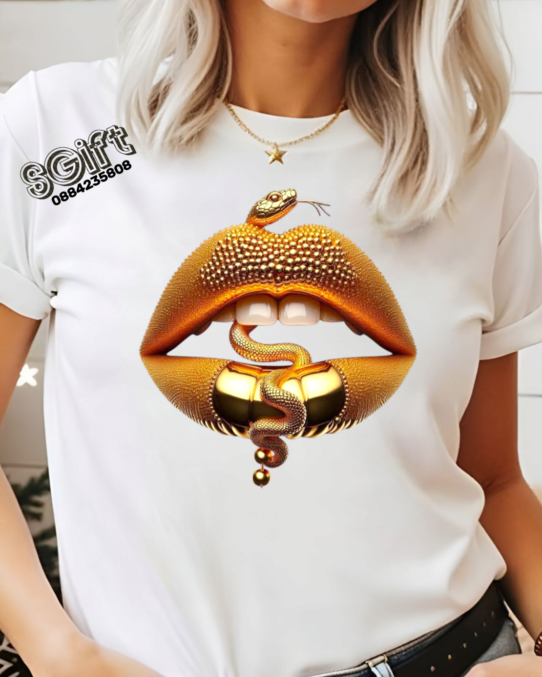 ДАМСКА ТЕНИСКА 