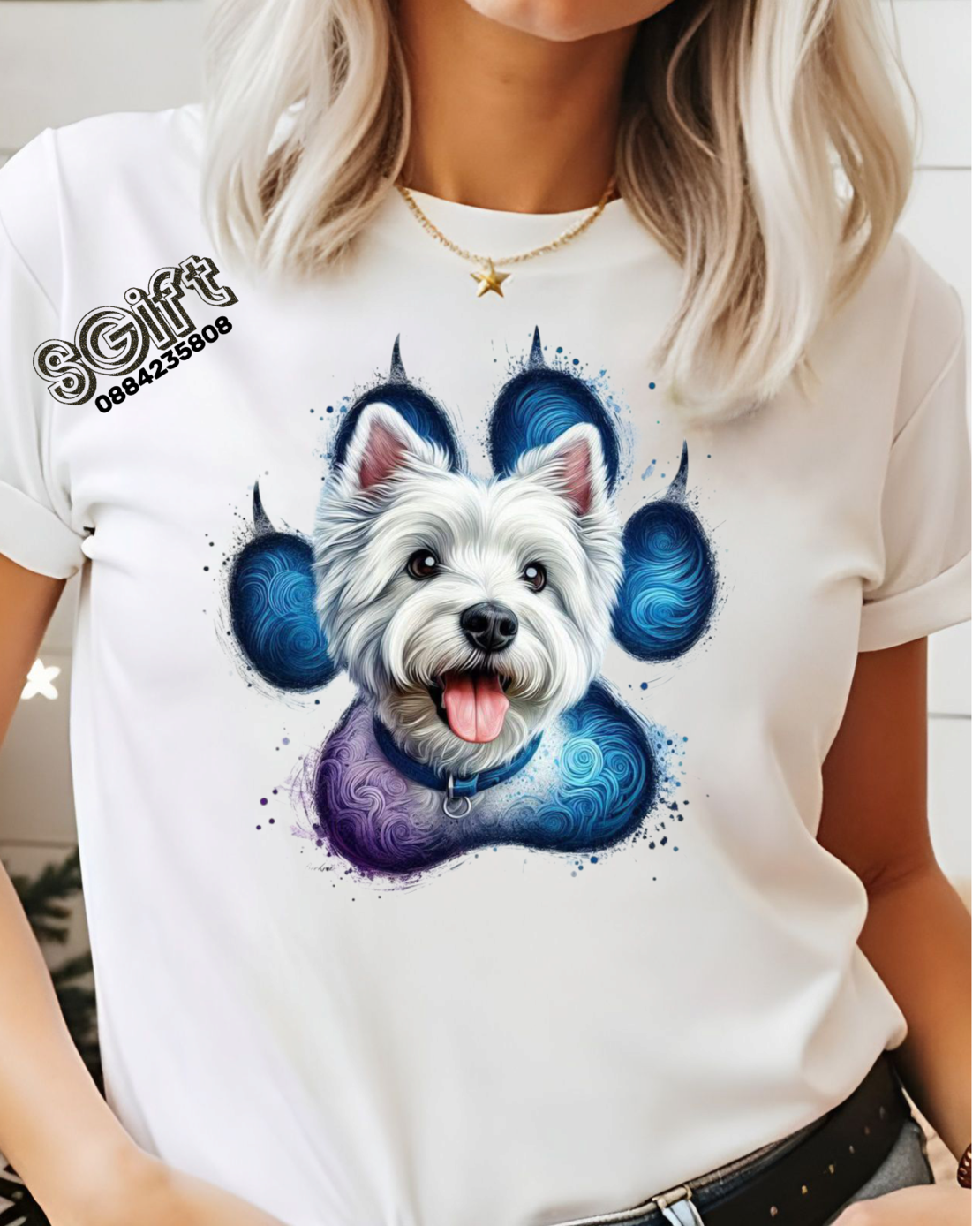 ДАМСКА ТЕНИСКА 