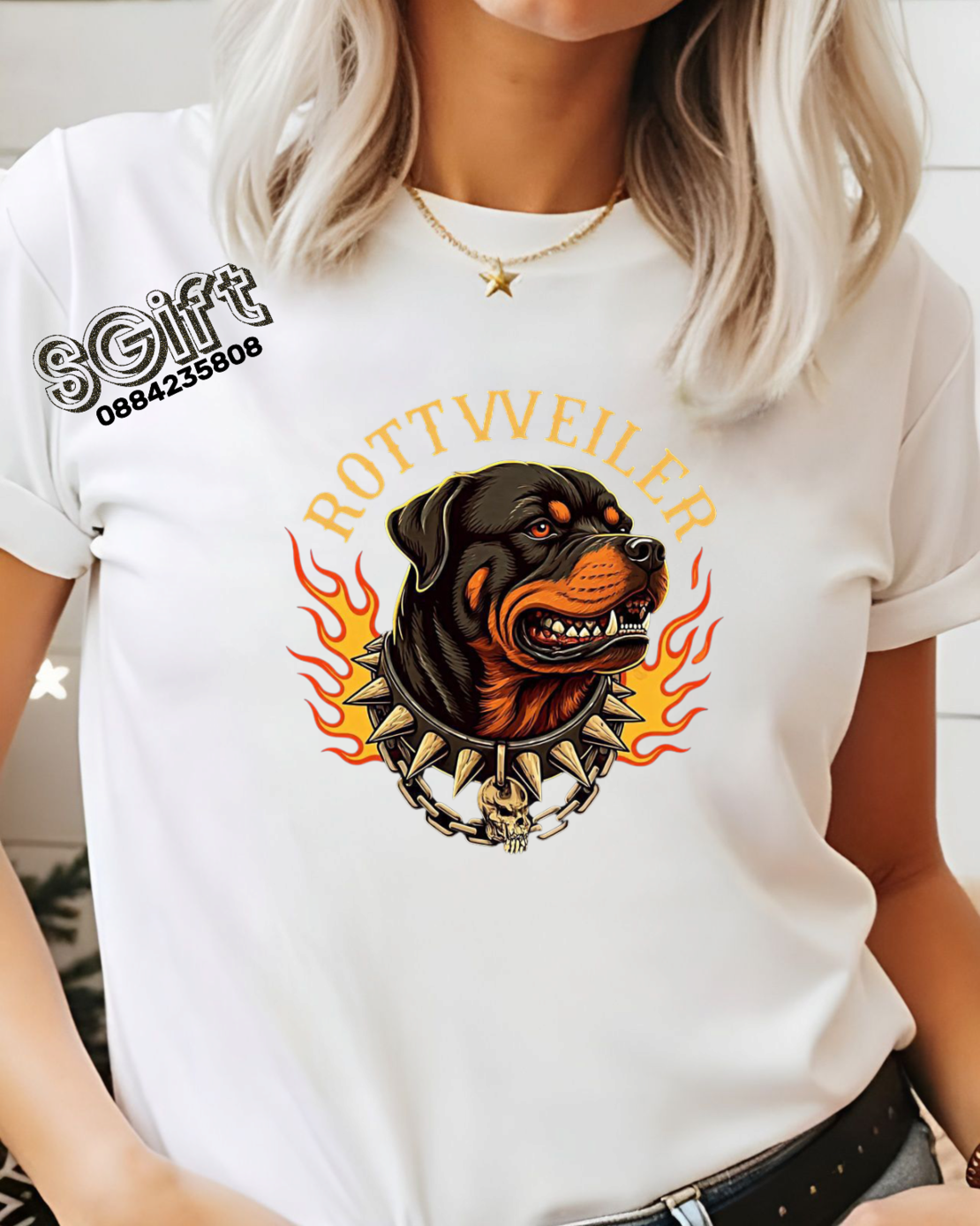 ДАМСКА ТЕНИСКА 