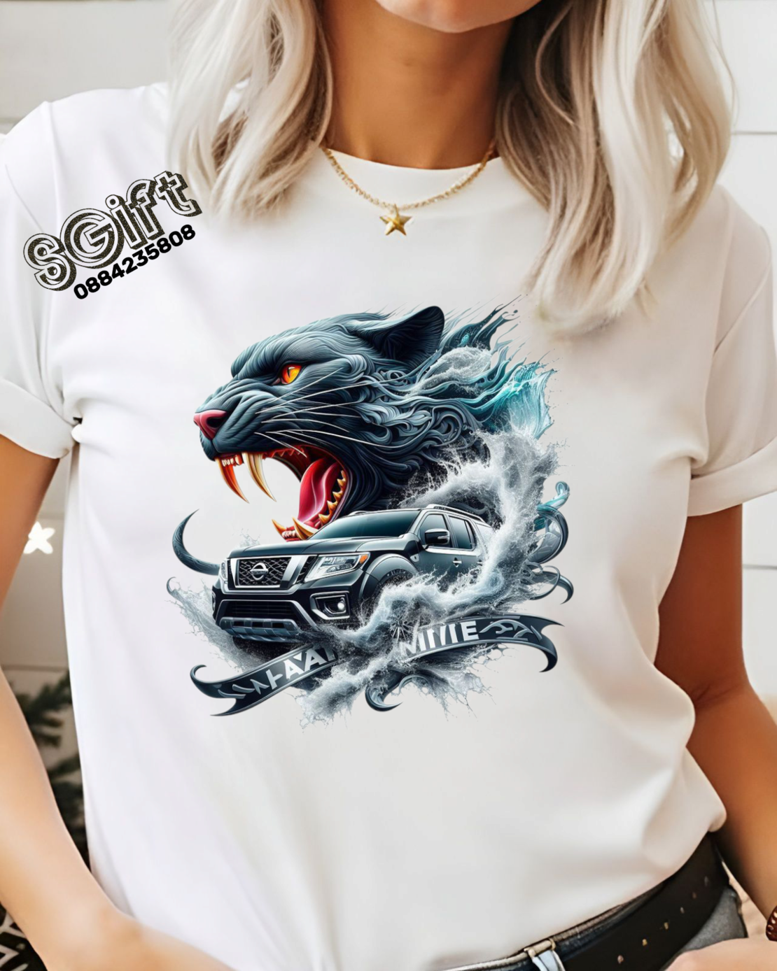 ДАМСКА ТЕНИСКА 