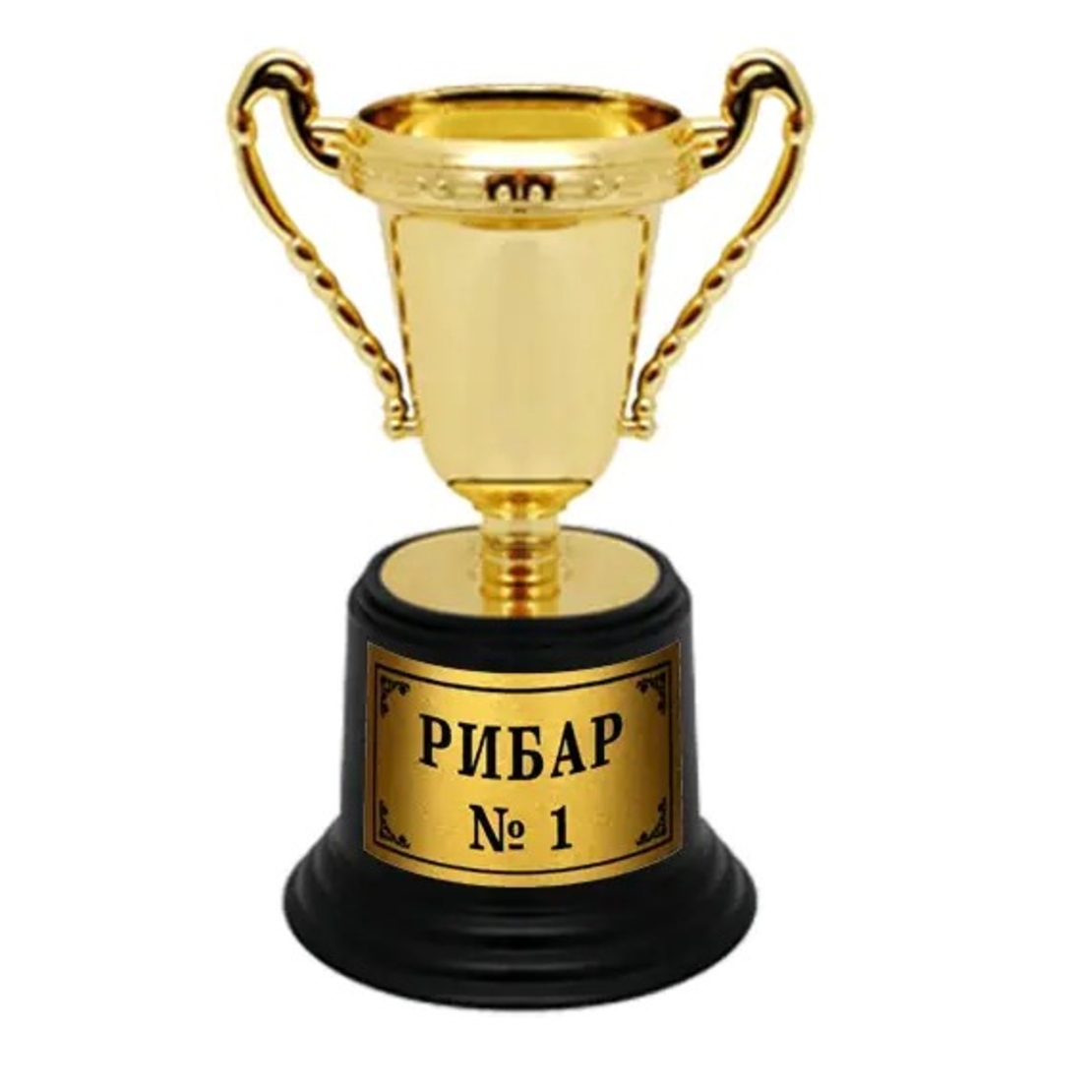 Купа „Рибар № 1“