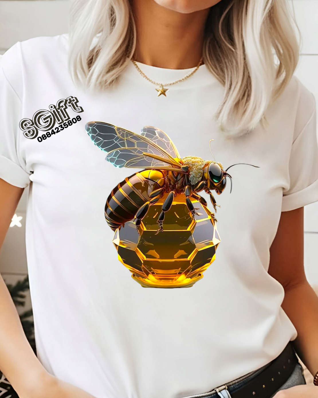 ДАМСКА ТЕНИСКА 