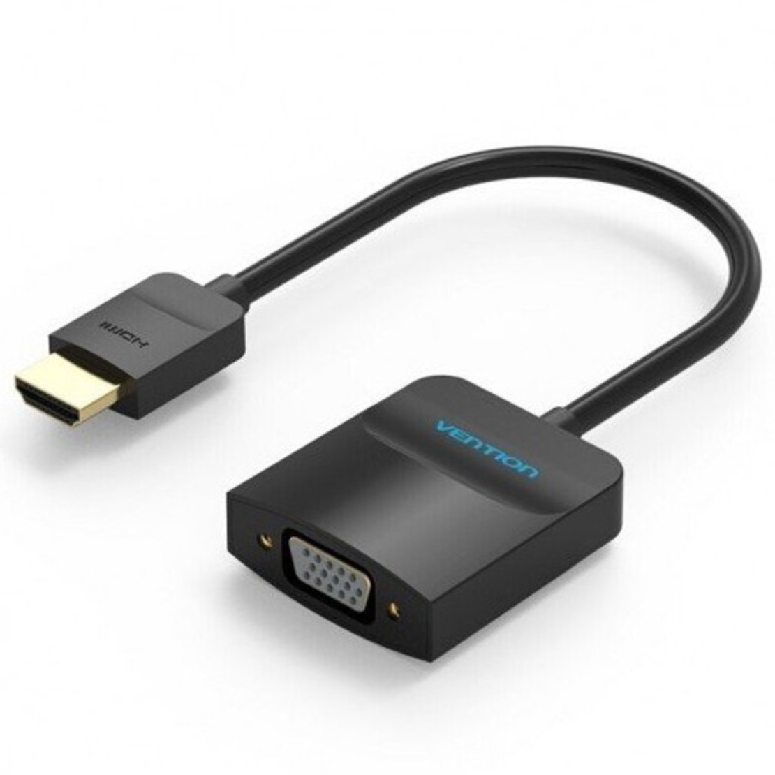 Преобразовател преходник HDMI към VGA