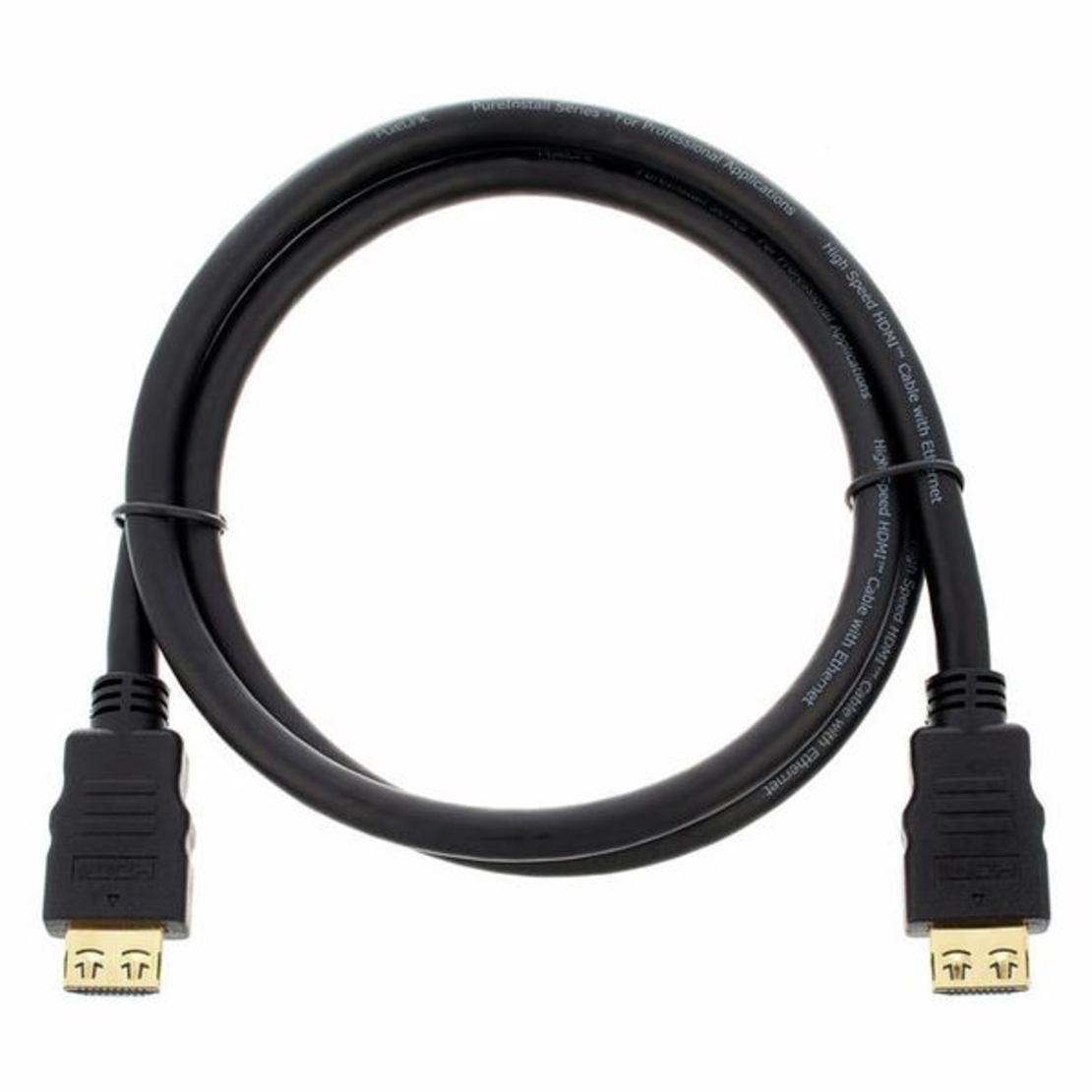 КАБЕЛ HDMI 2М