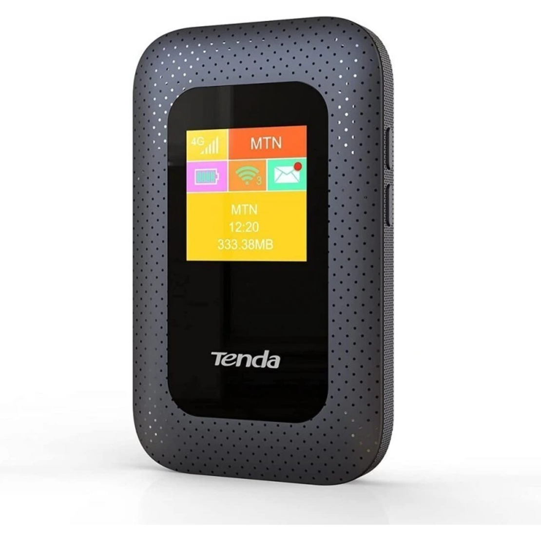 ПРЕНОСИМ МОБИЛЕН РУТЕР TENDA 4G185, 4G LTE CAT4, 150 MBPS