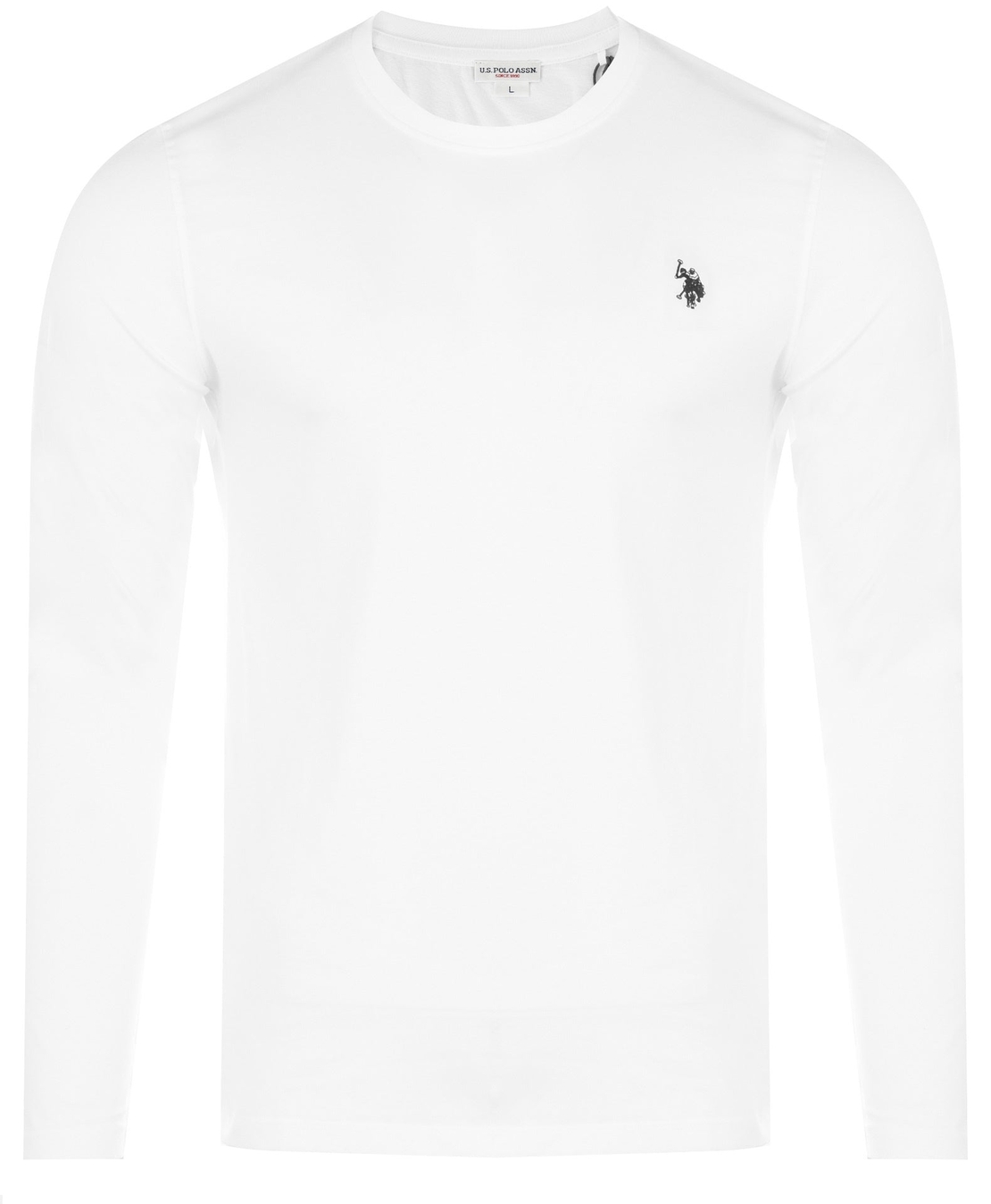 U.S. POLO ASSN. - MEN'S LONGSLEEVE SARP Men
