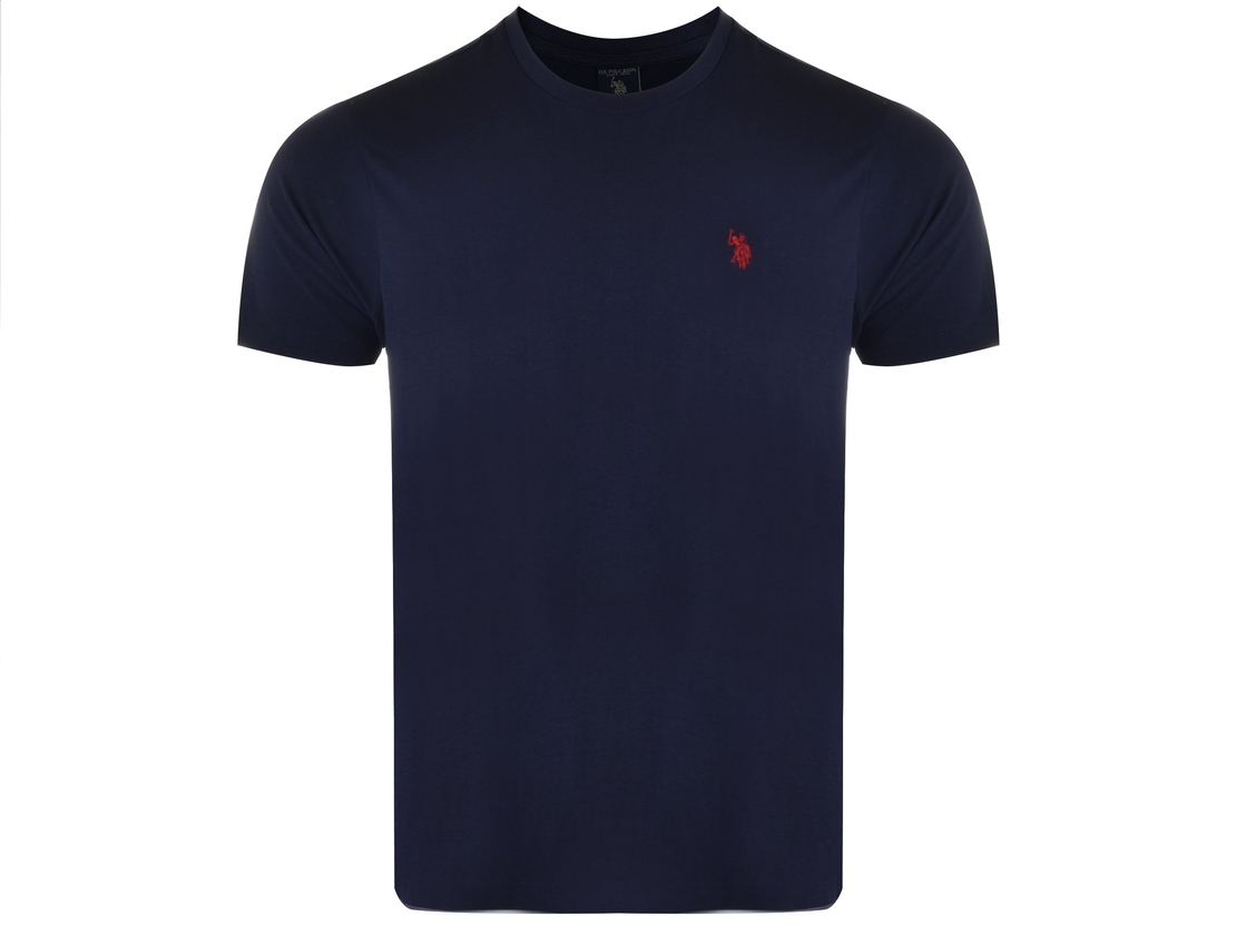 U.S. POLO ASSN. - MEN'S T-SHIRT - CICK  Men