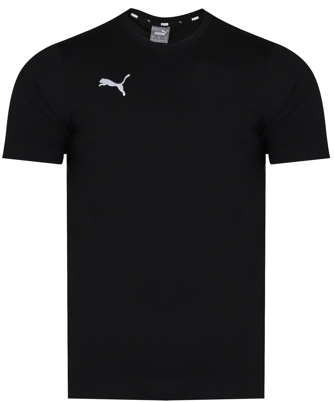 MEN'S T-SHIRT PUMA teamGOAL 23 Casuals Tee  Men