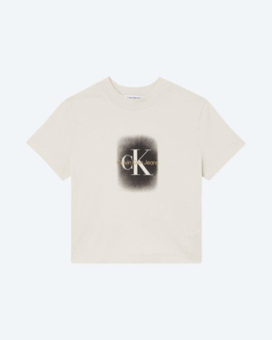 SPRAY MONOLOGO BABY Eggshell Women