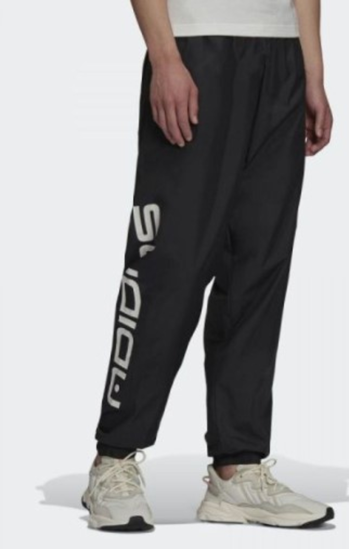 ADIDAS ORIGINALS PANTS
