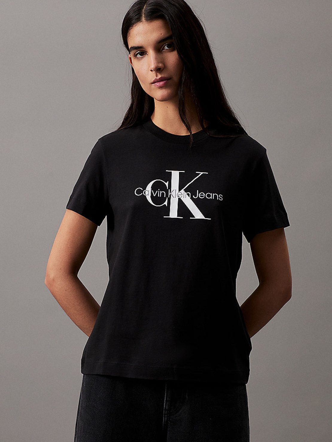 CORE MONOLOGO REGULA Ck Black Women