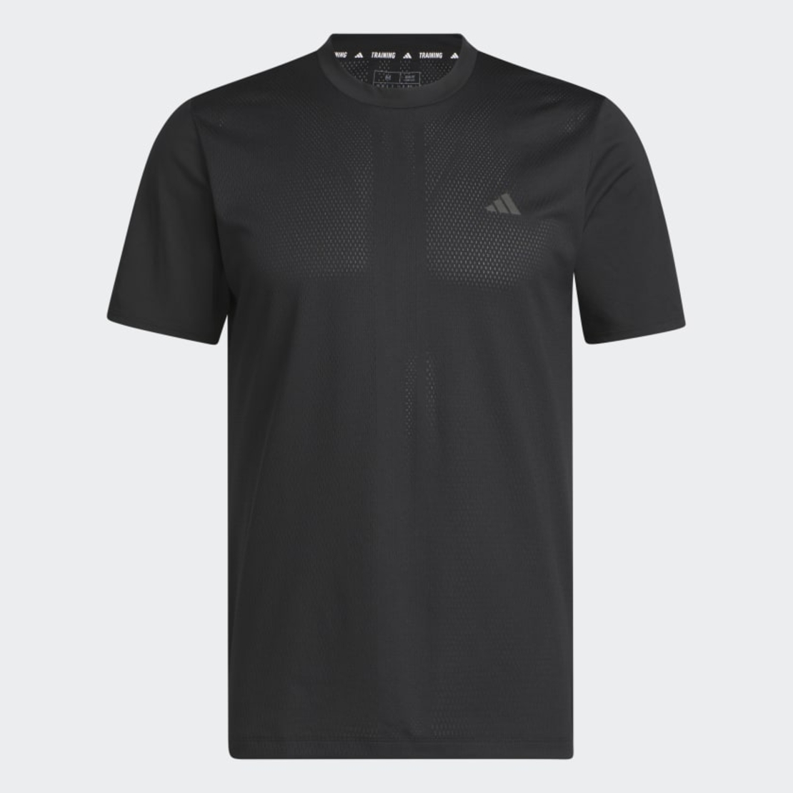 HIIT EN TEE BLACK Men