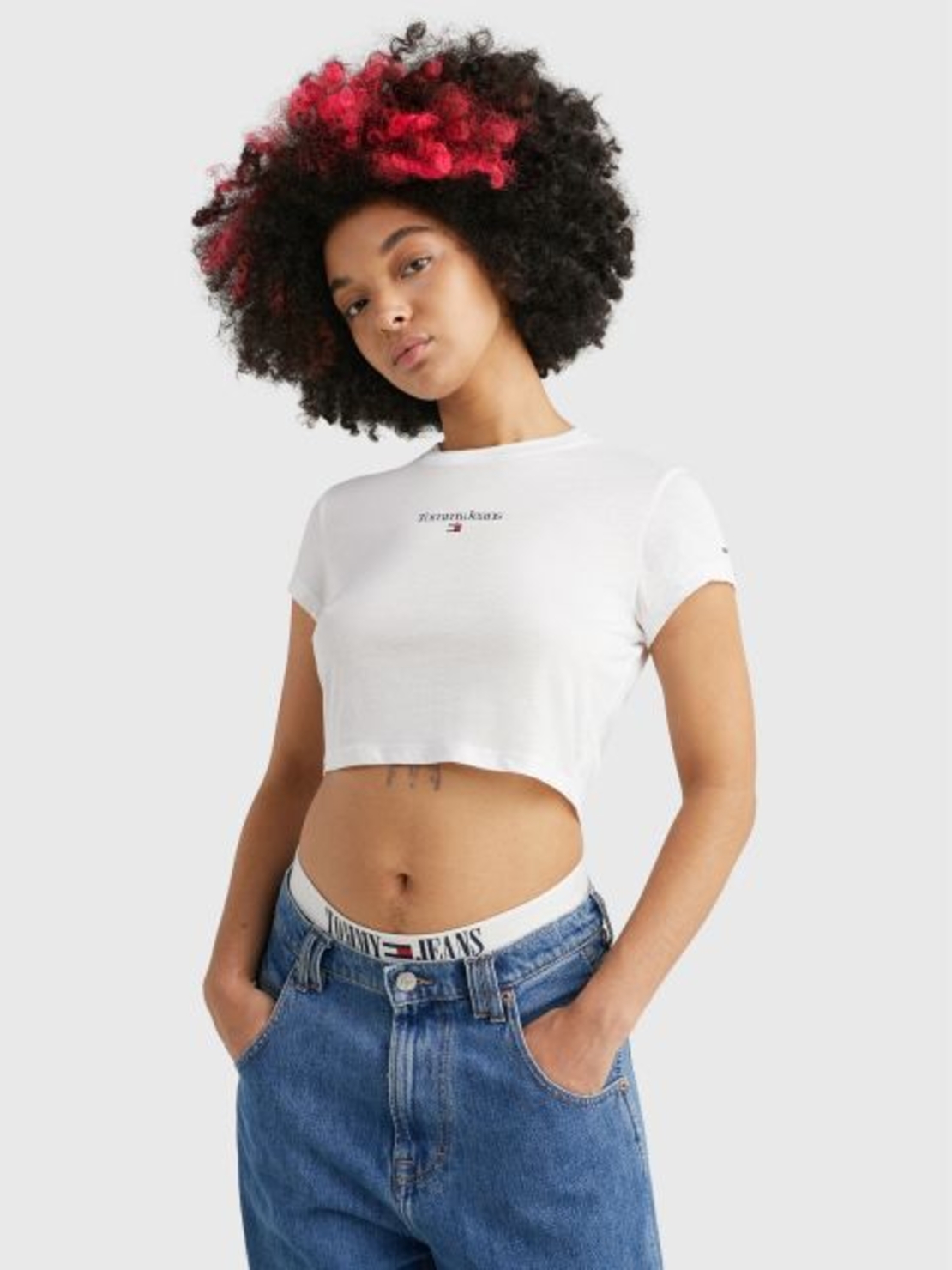 TJW BBY CRP EENTIA White Women