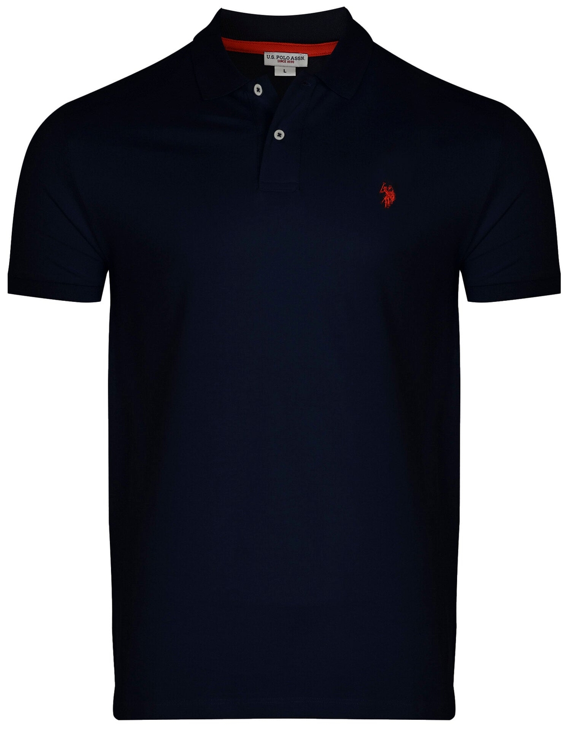 U.S. POLO ASSN. - MEN'S POLO CARD  Men