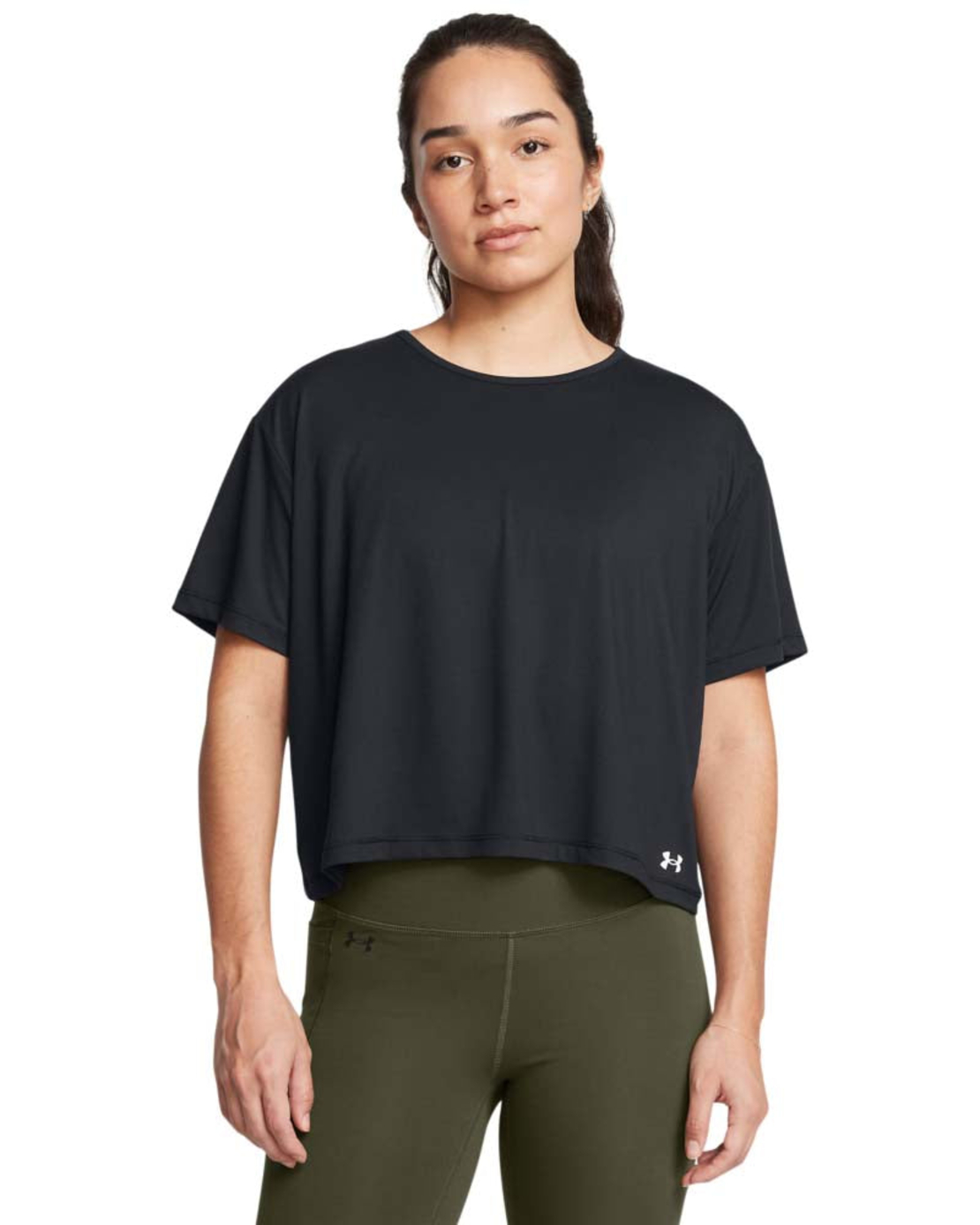 MOTION SS Black White Women