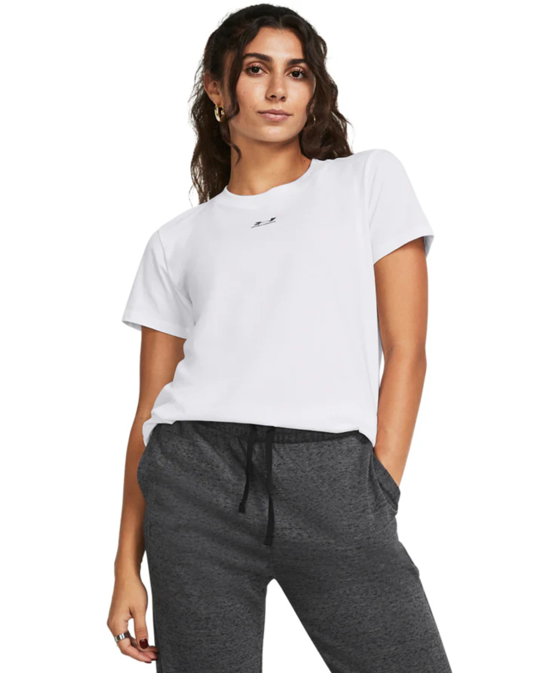 CAMPUS CORE WHITE