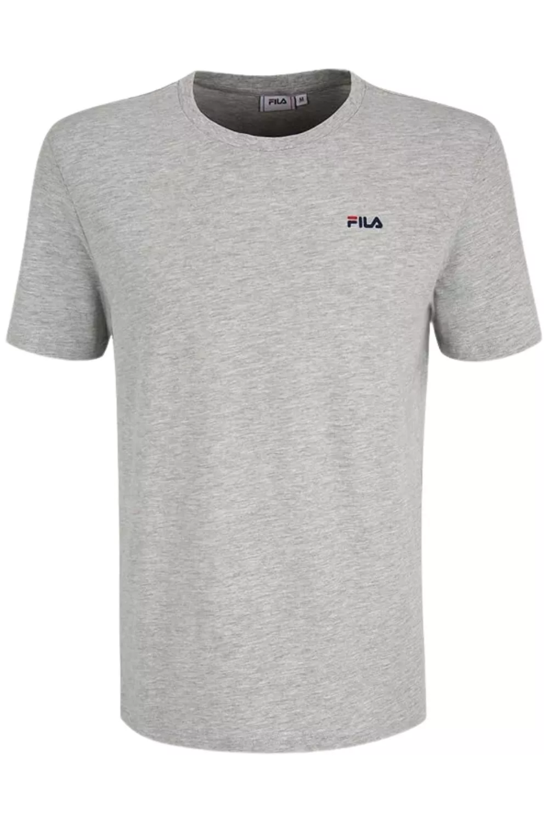 FILA TEE T-SHIRT GREY