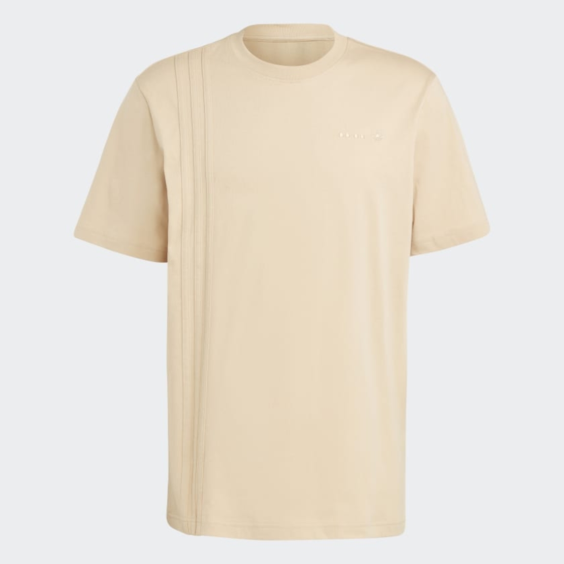 CITY ESS TEE BEIGE Men