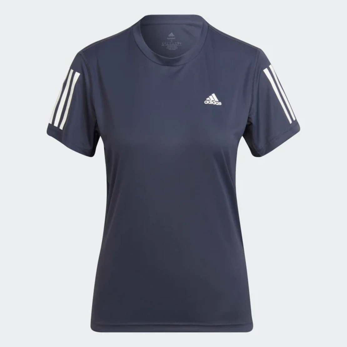 OWN THE RUN TEE