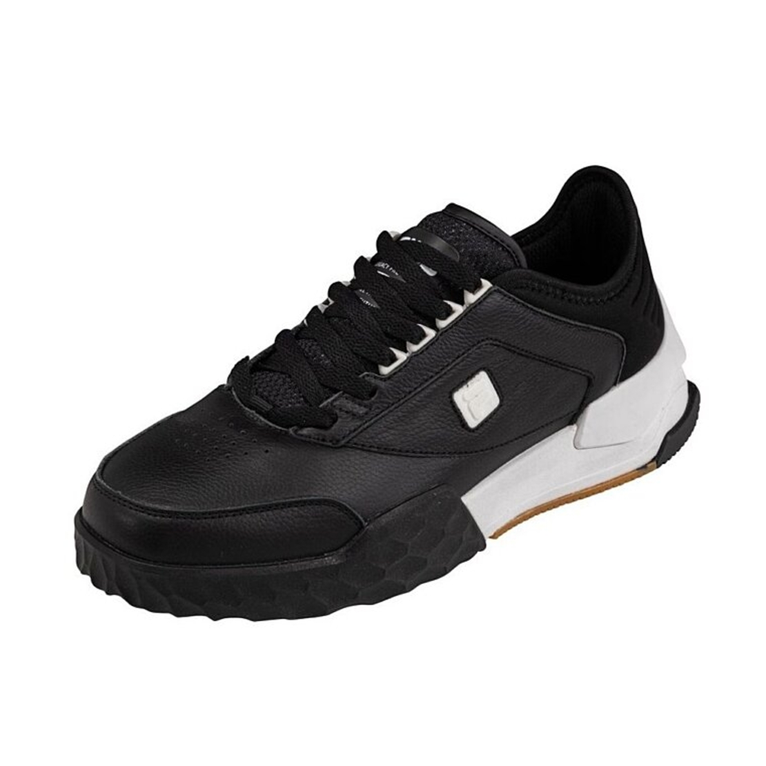 FILA BLACK SHOES