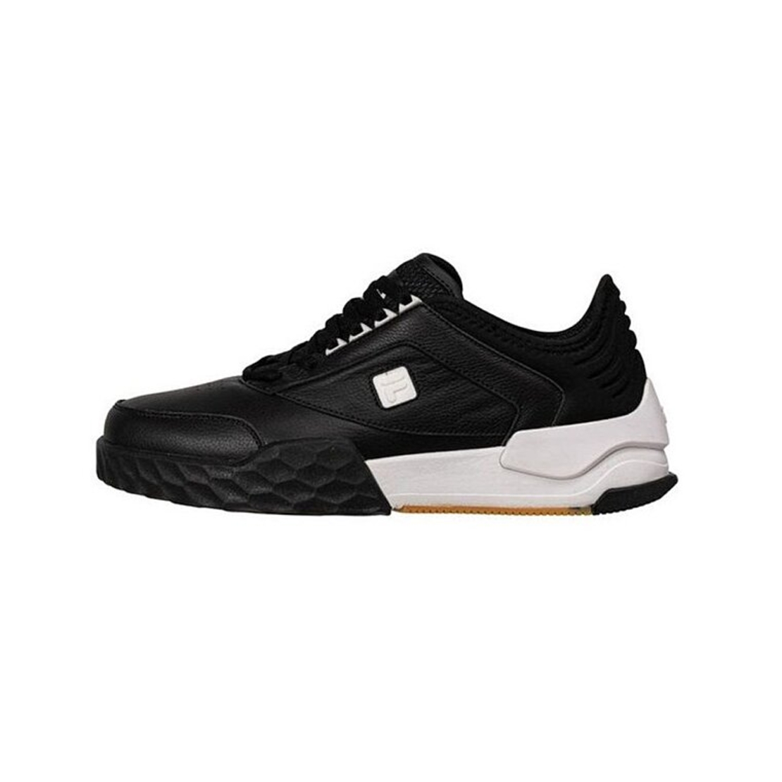 FILA BLACK SHOES