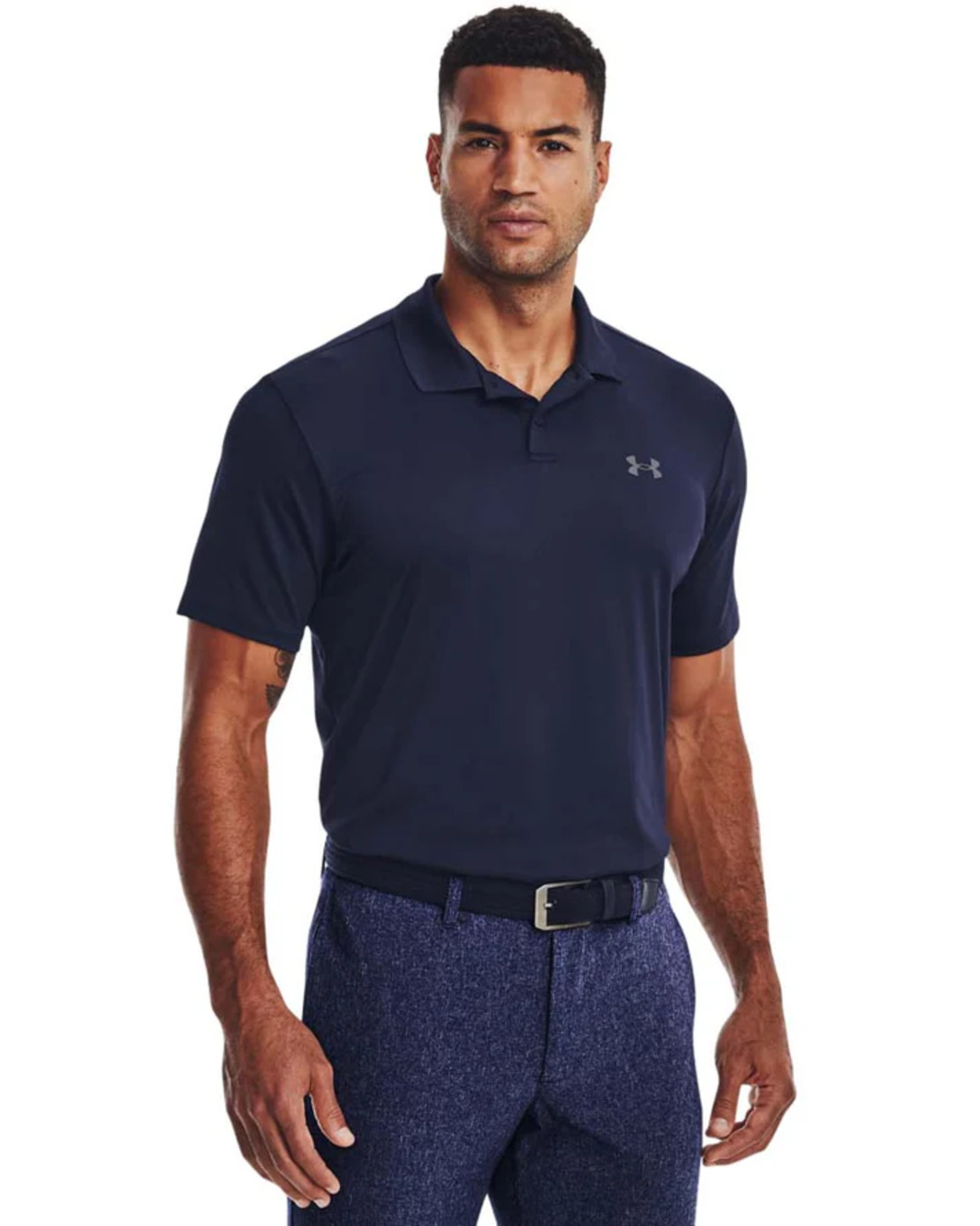 UA PERFORMANCE POLO