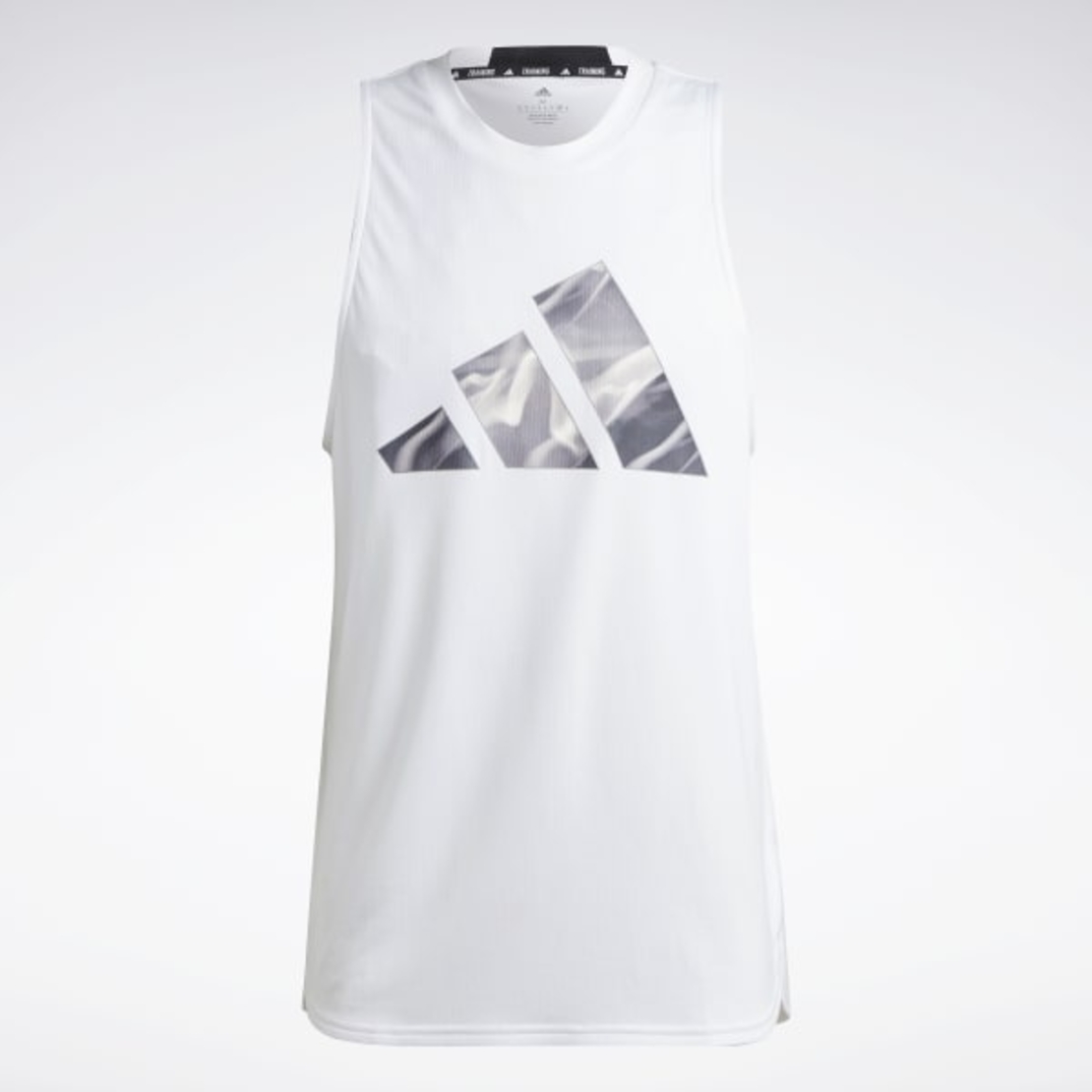 D4M HIIT GFX TK WHITE BLACK Men