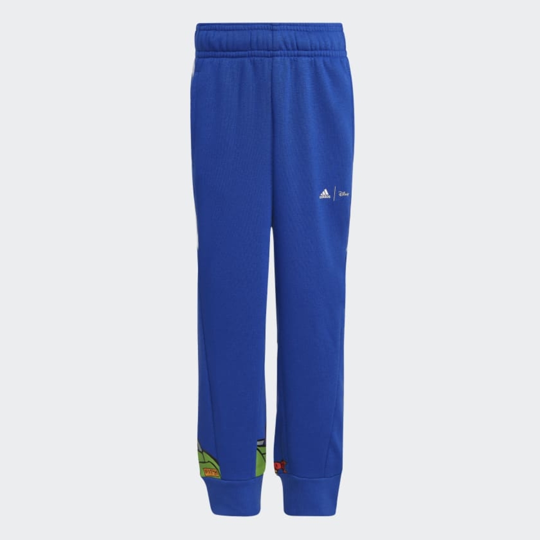 LB DY TS PANT BLUE WHITE Kids