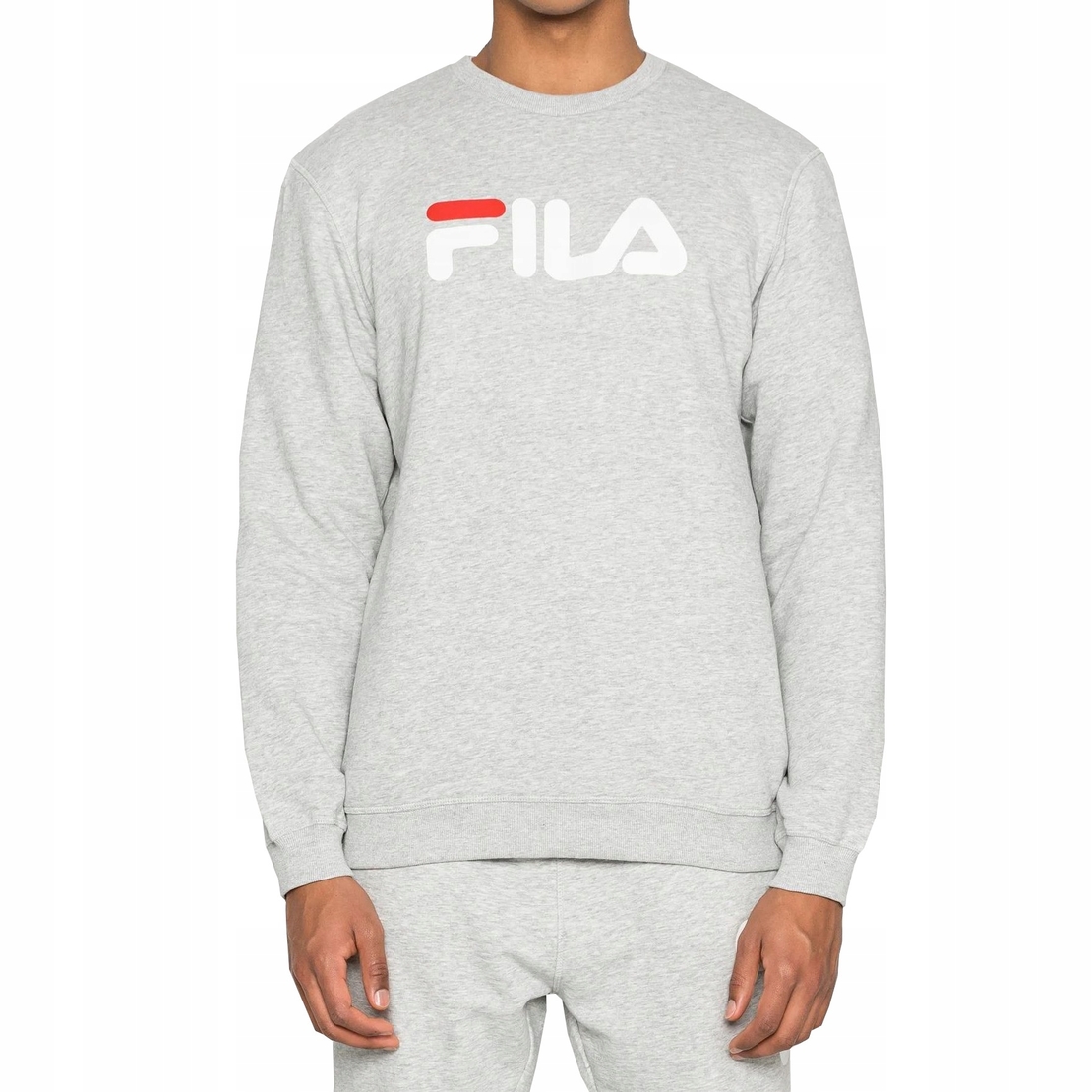 BARBIAN CREW SWEAT