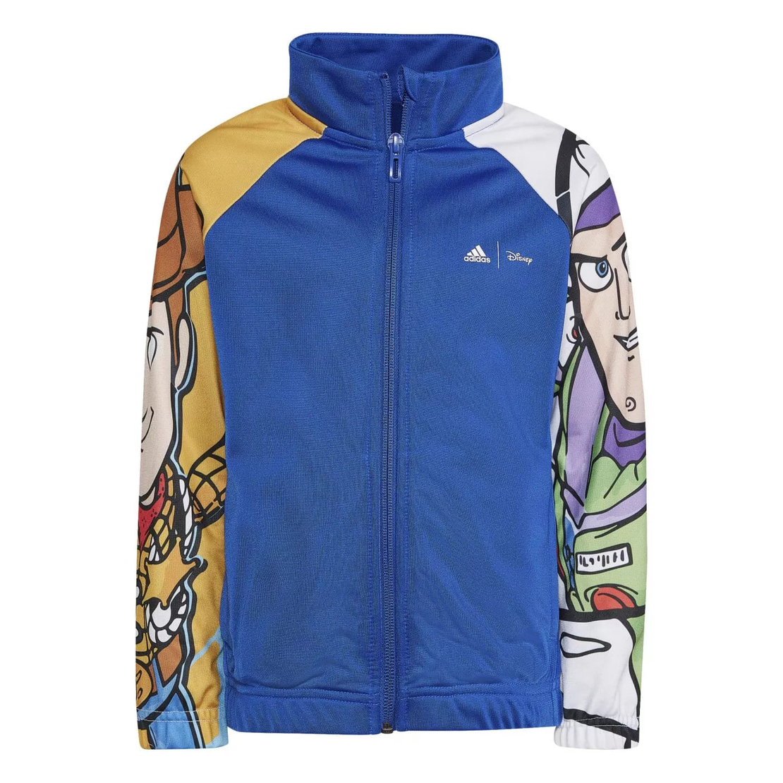LB DY TS TTOP BLUE GREY Kids