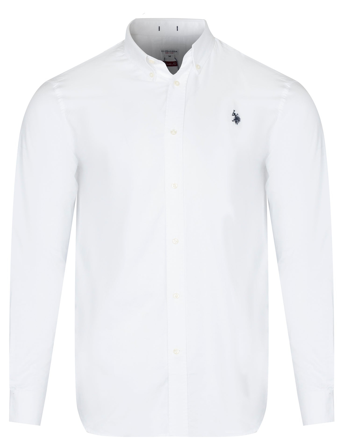 U.S. POLO ASSN. - MEN'S SMITH SHIRT  Men