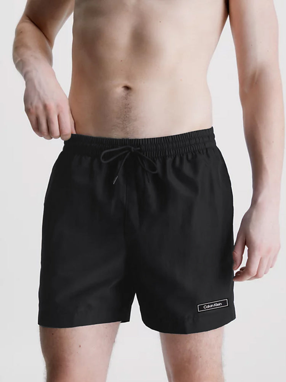 MEDIUM DRAWTRING Pvh Black Men