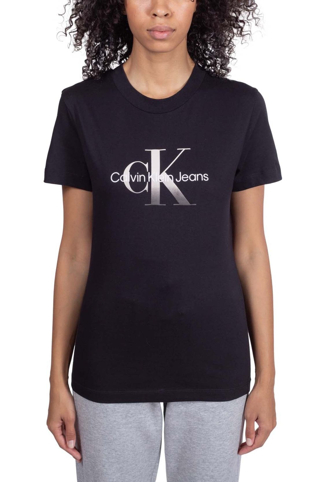 GRADIENT MONOLOGO TE Ck Black Women