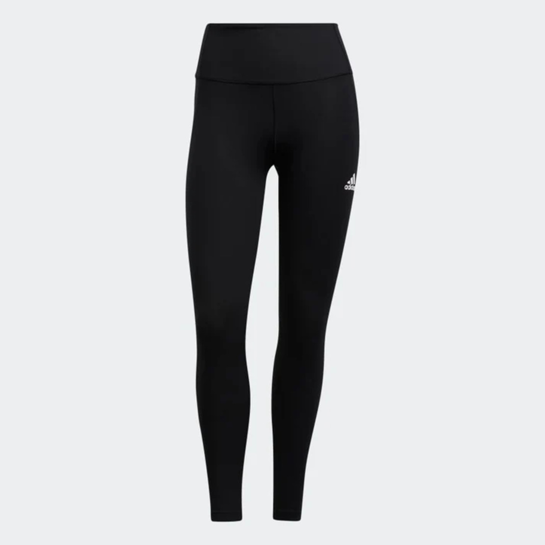 BLACK WOMAN ADIDAS H.RDY LEG.